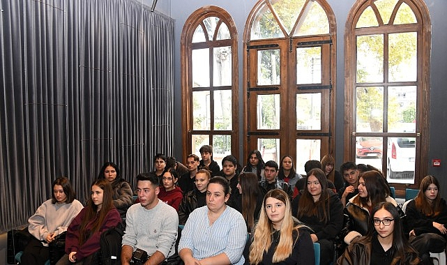 Osmangazi'de Spor Haberciliği Masaya Yatırıldı