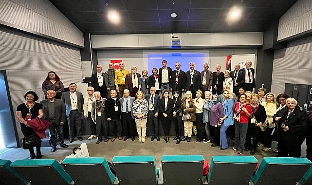 Nilüfer Kent Konseyi Emekliler Meclisi'nde Güzelsoy dönemi