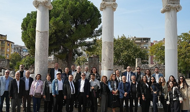 Zeytinin Başkenti Akhisar’da Lezzet Festivali Heyecanı