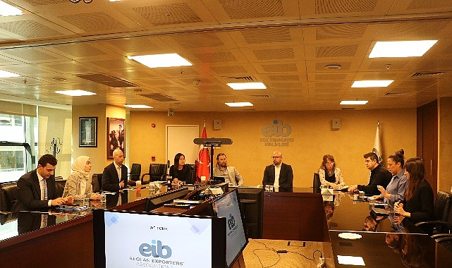 Amerikan Mobilya Devi Wayfair, İzmir'den Ürün Alımı ve Türkiye'de Ofis Açma Planlarıyla Geliyor
