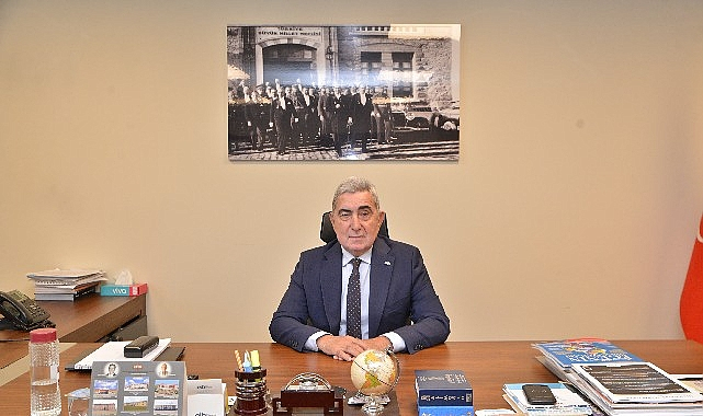 Türk İhracatçılar Kazakistan Pazarını Hedefliyor