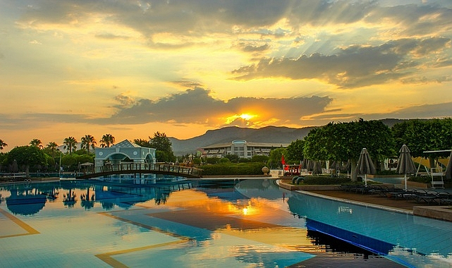 Kasım'da Aile Keyfi Hilton Dalaman'da!