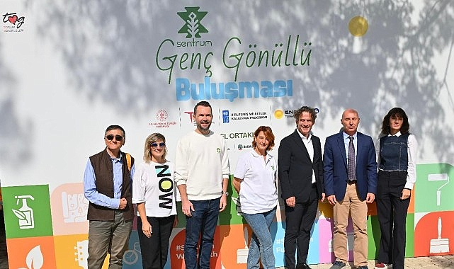 Birgi'de Genç Gönüllülerden Sürdürülebilirlik ve Topluma Katkı Etkinliği