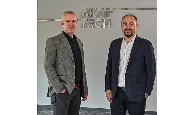 Aktif Tech, Hollanda'da Operasyonlarına Başlayarak Küresel Büyümesini Hızlandırıyor