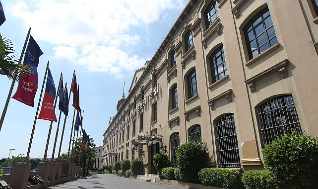 Kadir Has Üniversitesi URAP 2025 Sıralamasında Yükselişini Sürdürüyor