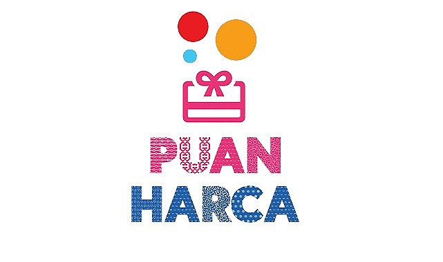 Puan Harca ile Kredi Kartı Puanlarınız Hediyen Kart ile Değerlendiriliyor