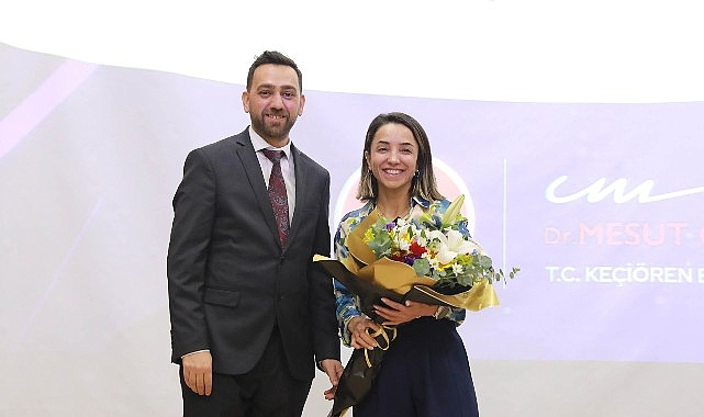 Keçiören Belediyesi Engelli Bireylere Ağız ve Diş Sağlığı Desteği Sağladı