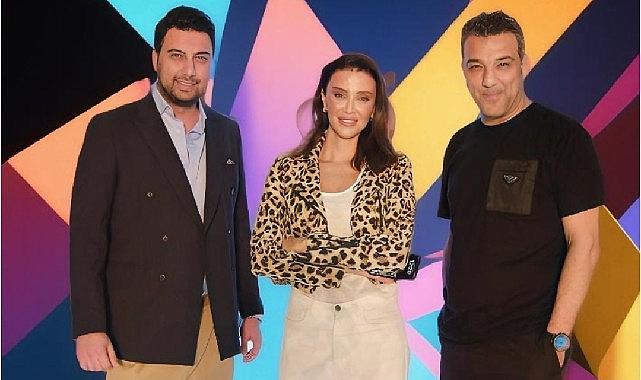 Duman Ajans, Fashion Prime İzmir’de Moda Rüzgarı Estirdi