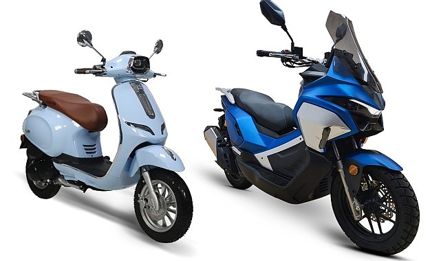 30 Ekim'de A101'de Elektrikli ve Benzinli Mobilite Araçları Satışta