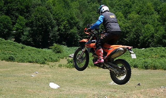 İnegöl, Sky Adventure Race İkinci Etap Yarışlarına Ev Sahipliği Yapacak