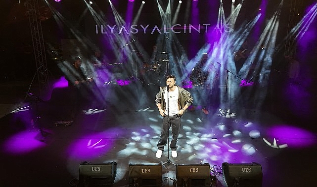 Cumhuriyetimizin 102. Yıl Coşkusunu Atatürk Kent Meydanı’nda Birlikte Kutladık