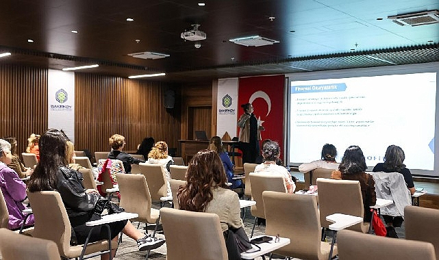 Kadın İşi Girişim Projesi, Kadın Girişimcilere Güçlü Destek Vermeye Devam Ediyor