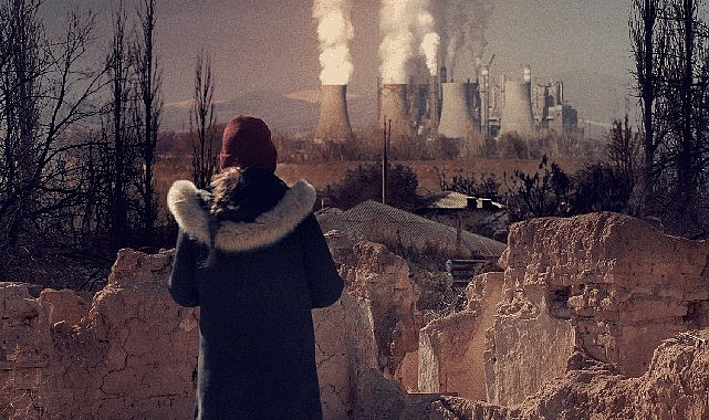 TEMA Vakfı’nın Yavaş Ölüm Belgeseli Antalya Altın Portakal’da Gösterilecek