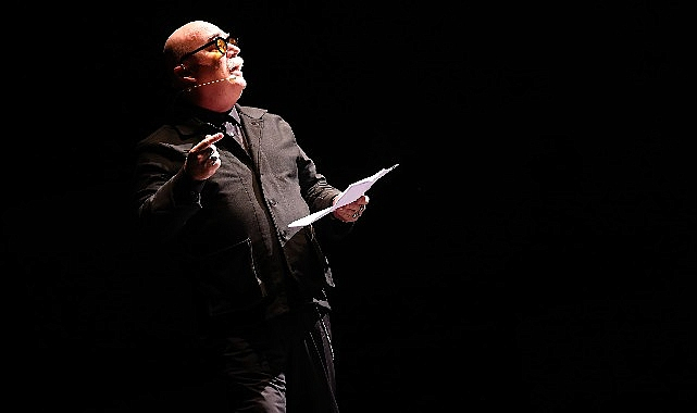 Cumhuriyet’in Yıldızları Atatürk Sanat Merkezi’nde Buluştu