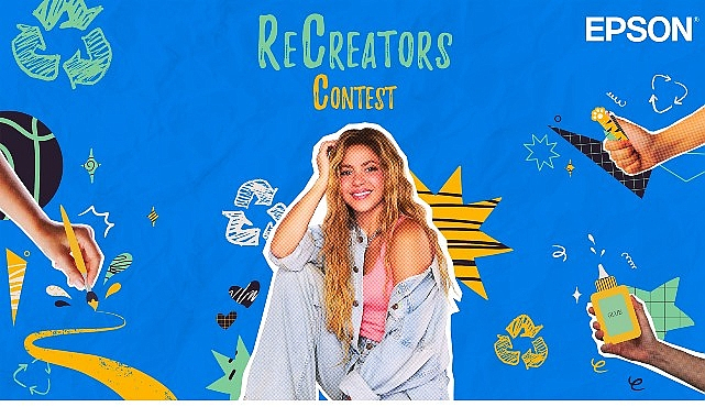 Epson, Uluslararası Sürdürülebilirlik Günü'nde Çevresel Sorumluluğun Altını Çiziyor