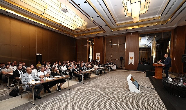 Enerjisa Enerji, 2025 Kurumsal Enerji Buluşmaları'nı Diyarbakır'da Tamamladı