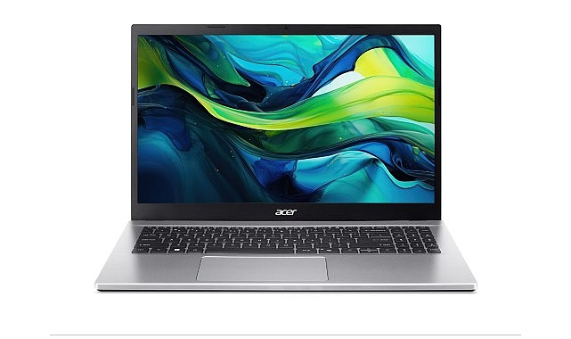 Acer Aspire Go 15: Günlük Verimlilik ve Akıcı Performansın Yeni Adı