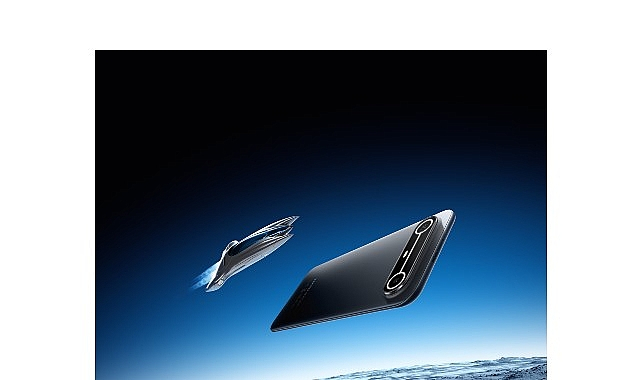 TECNO'dan Mühendislik Harikası: 5160mAh Bataryayı Sadece 5.95mm İncelikteki Telefona Sığdırdılar