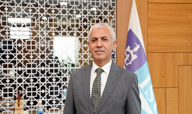 Ali Sağlık'tan 31 Ekim Dünya Tasarruf Günü Mesajı: Su Tasarrufu Hayatımız İçin Şart