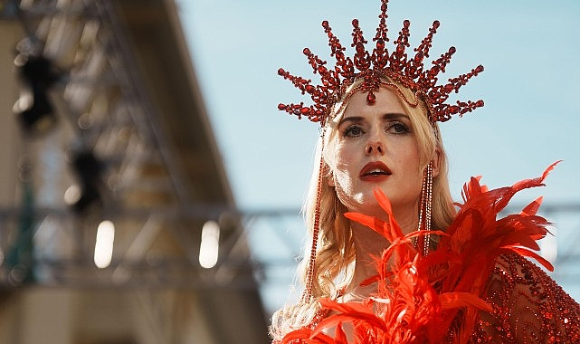 Wilma Elles: Artık Yeter! 10 Çocuk İsterim Ama...