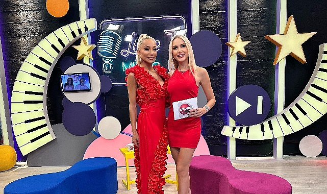 50Fifty Magazin Programı Bu Haftada Ekranlarda