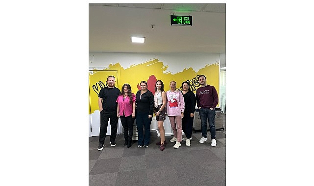 Horoz Lojistik, Pembe Ekim Kapsamında Meme Kanseri Farkındalık Semineri Düzenledi