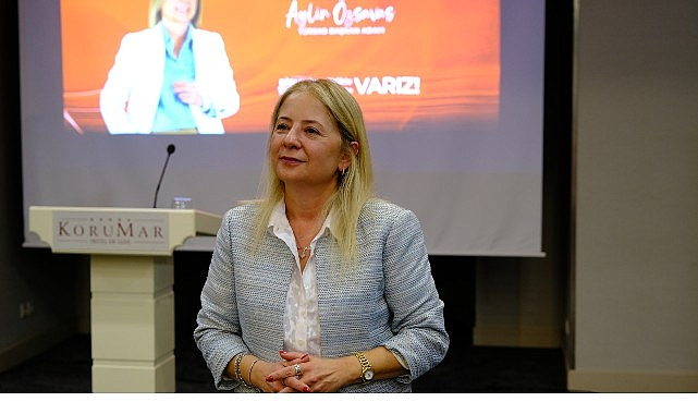 Aylin Özsavaş: Turizmin Kalbinde TÜRSAB Olacak!