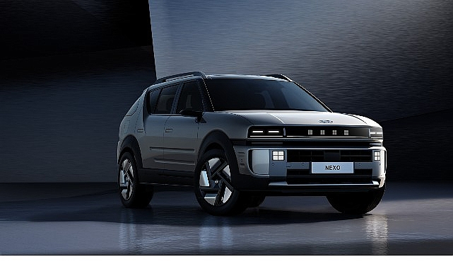 Hyundai Hidrojen Yakıt Hücresi İçin Kore'de Yeni Bir Tesis Kuruyor.