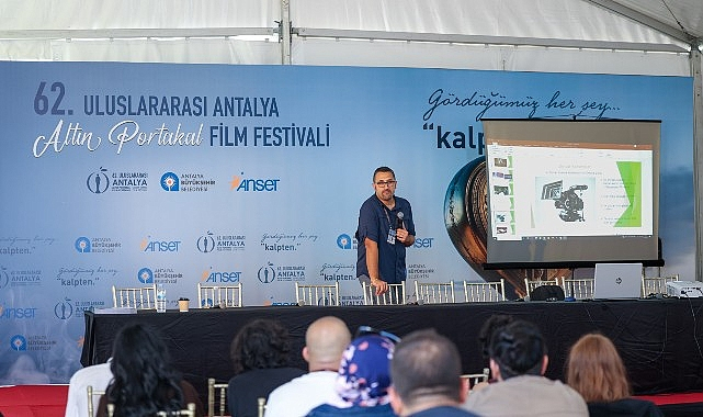 Türkiye'de Sinema Bilet Satışları Kritik Düzeyde Düştü