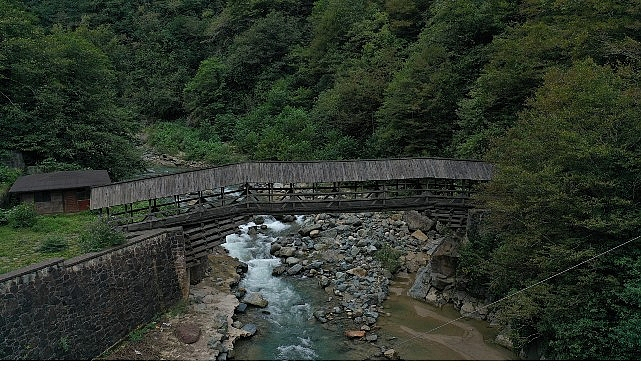 Senoz Vadisi İlk Kez Türkiye Enduro ve ATV Şampiyonasına Ev Sahipliği Yapacak