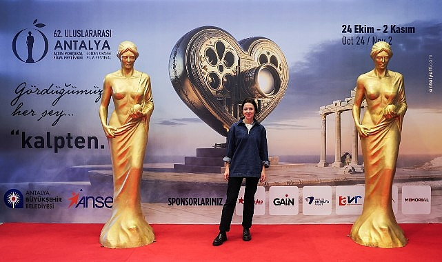 Altın Portakal Film Festivali'nin Son Yarışma Filmleri Seyirciyle Buluştu