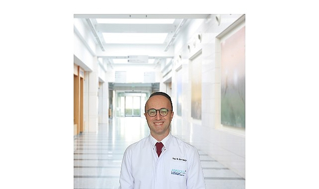 Prostat Yaşlandıkça Kanser Hücresi Üretme Eğilimi Gösteriyor