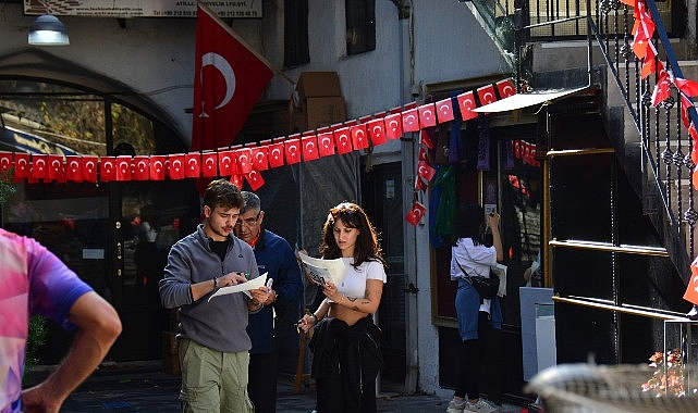 MR.DIY, İstanbul’un Kalbinde Oryantiring Heyecanına Ortak Oluyor