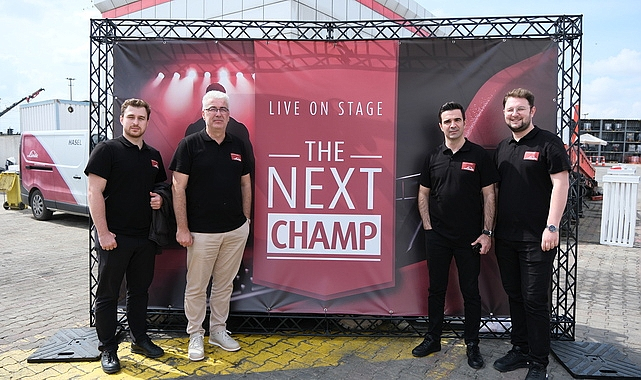 HASEL, Linde 1251 Serisi ile İntralojistikte Yeni Dönemi Türkiye’ye Taşıdı