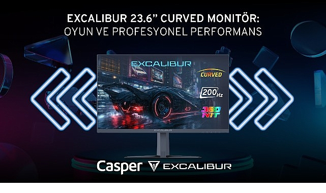 Excalibur 23.6