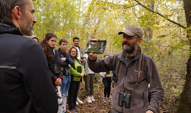 Ormanya ve Kuzuyayla Doğa Turizminde Ziyaretçi Rekoru Kırdı