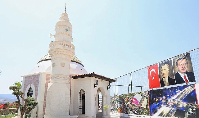 Menemen'de rekor açılış!