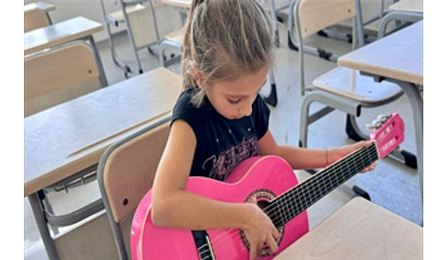 İzmir Çocuk Merkezleri Yeni Döneme Başladı