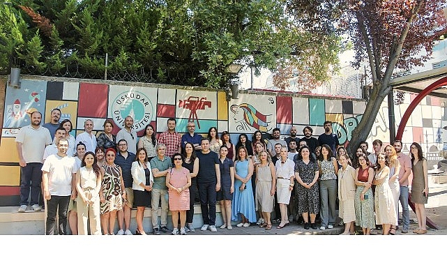 Üsküdar Üniversitesi'nden halka açık seminerler dizisi başlıyor!