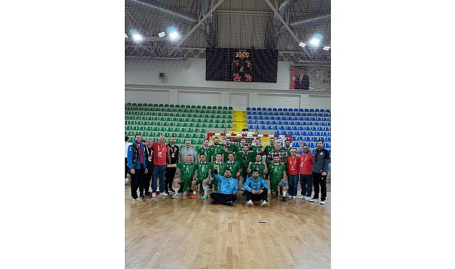 Nilüfer Belediyespor, Güneysuspor Karşısında Deplasmandan Galip Ayrıldı