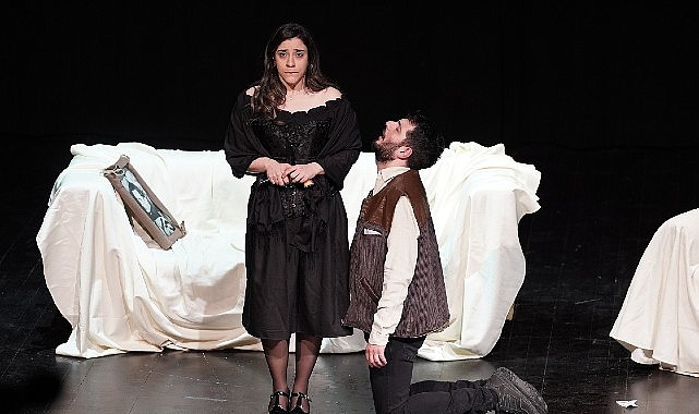 Beylikdüzü Kasım Ayında Sanatla Dolu Bir Ay Sunacak