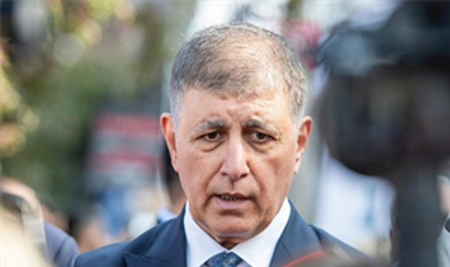 İzmir Kent Merkezine Tiyatro ve Konser Salonu İçeren Kültür Merkezi Kurulacak