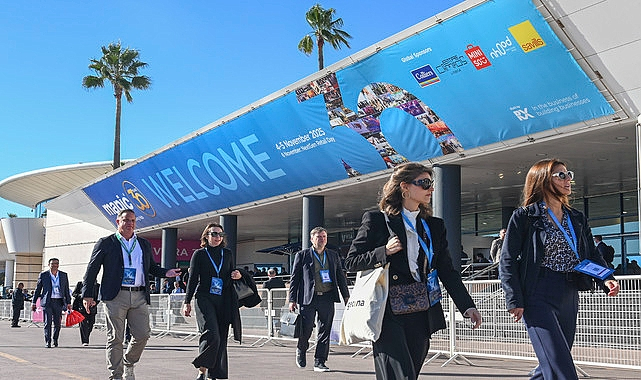 MAPIC 2025: Türk Markaları Uluslararası Arenada Güç Birliğini Sürdürdü