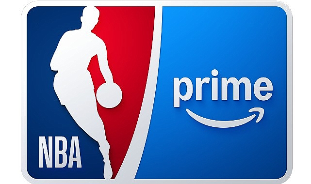 NBA Heyecanı Prime Video’da Canlı Yayınla Başlıyor