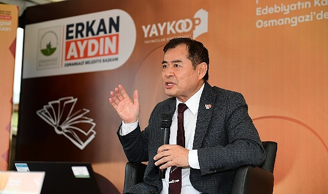 Moriwaki Yoshinori, Deprem Farkındalığına Dikkat Çekti