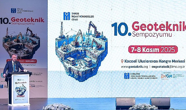 Kocaeli Büyükşehir, Mühendisler İçin Laboratuvar İşlevi Görüyor