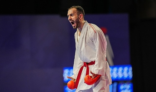 İslami Dayanışma Oyunları'nda Kocaeli Büyükşehir Belediye Kağıtspor’un Milli Sporcuları Sahne Alıyor