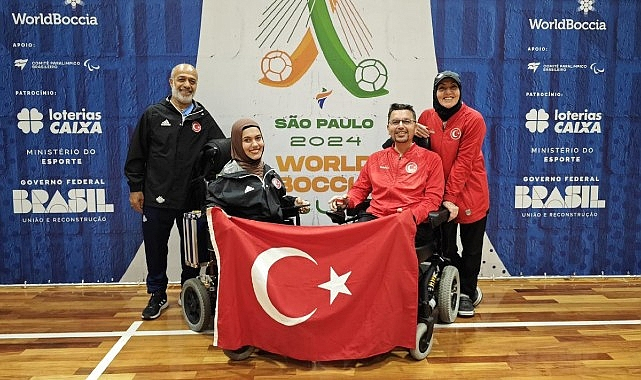 Havva Alyurt, Portekiz’de Yeni Başarı Hikâyesi Yazmaya Hazırlanıyor