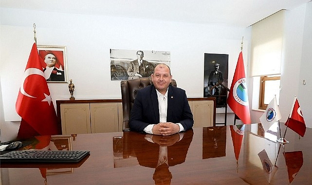 Menderes Belediyesi 10 Kasım’da Atatürk’ü Anma Etkinlikleri Düzenleyecek