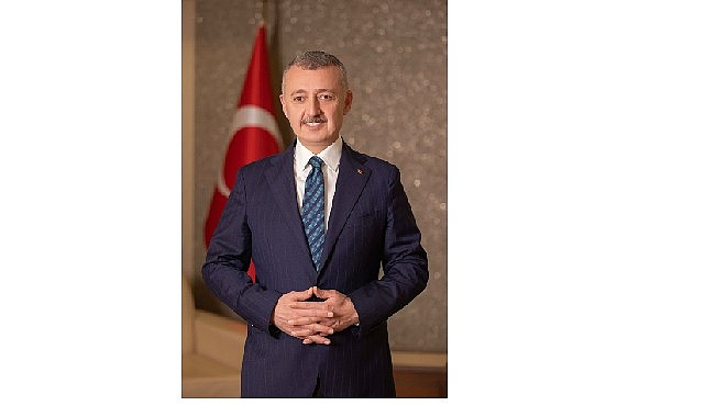 Başkan Büyükakın'dan 10 Kasım Atatürk'ü Anma Mesajı